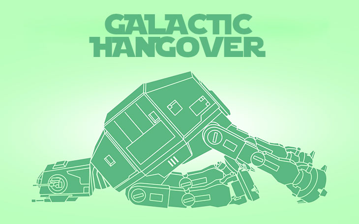 Star Wars ATAT
