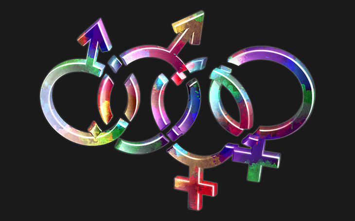 Gender Chain