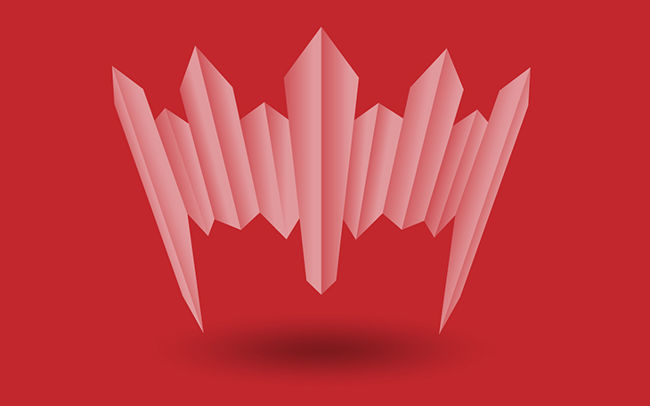 Vector Crown