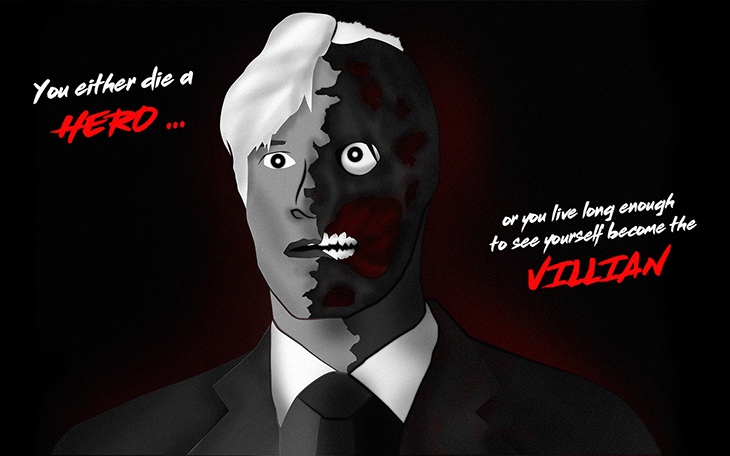 Two Face