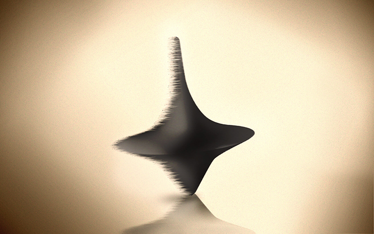 Inception Wallpaper