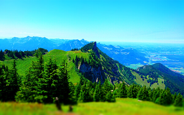Hochlerch