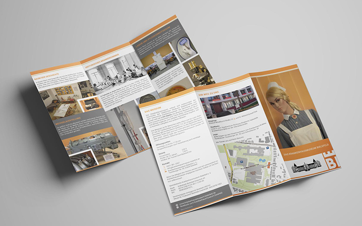 Mockup Flyer