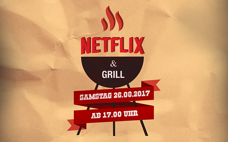 Grillveranstaltung